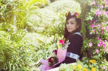 ผลงานการถ่ายภาพ มหาวิทยาลัยธุรกิจบัณฑิตย์