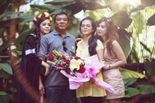 ผลงานการถ่ายภาพ มหาวิทยาลัยธุรกิจบัณฑิตย์
