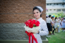 ผลงานการถ่ายภาพ วิทยาลัยพยาบาลบรมราชชนนี กรุงเทพ