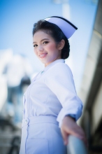ผลงานการถ่ายภาพ วิทยาลัยพยาบาลบรมราชชนนี กรุงเทพ