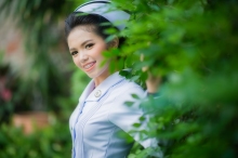 ผลงานการถ่ายภาพ วิทยาลัยพยาบาลบรมราชชนนี กรุงเทพ
