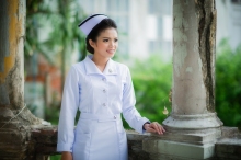 ผลงานการถ่ายภาพ วิทยาลัยพยาบาลบรมราชชนนี กรุงเทพ