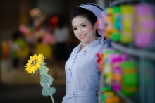 ผลงานการถ่ายภาพ วิทยาลัยพยาบาลบรมราชชนนี กรุงเทพ