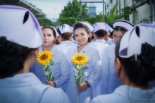 ผลงานการถ่ายภาพ วิทยาลัยพยาบาลบรมราชชนนี กรุงเทพ