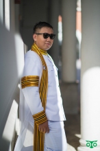 ผลงานการถ่ายภาพ จุฬาลงกรณ์มหาวิทยาลัย