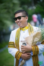 ผลงานการถ่ายภาพ จุฬาลงกรณ์มหาวิทยาลัย