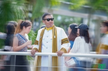 ผลงานการถ่ายภาพ จุฬาลงกรณ์มหาวิทยาลัย