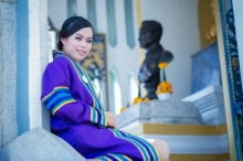 ผลงานการถ่ายภาพ มหาวิทยาลัยราชภัฏบ้านสมเด็จเจ้าพระยา