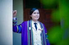 ผลงานการถ่ายภาพ มหาวิทยาลัยราชภัฏบ้านสมเด็จเจ้าพระยา