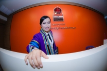 ผลงานการถ่ายภาพ มหาวิทยาลัยราชภัฏบ้านสมเด็จเจ้าพระยา