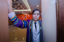 ผลงานการถ่ายภาพ มหาวิทยาลัยราชภัฏบ้านสมเด็จเจ้าพระยา