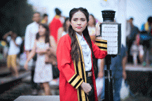 ผลงานการถ่ายภาพ มหาวิทยาลัยเทคโนโลยีพระจอมเกล้าธนบุรี