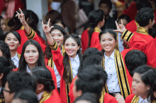 ผลงานการถ่ายภาพ มหาวิทยาลัยเทคโนโลยีพระจอมเกล้าธนบุรี