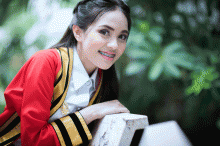 ผลงานการถ่ายภาพ มหาวิทยาลัยเทคโนโลยีพระจอมเกล้าธนบุรี