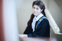 ผลงานการถ่ายภาพ มหาวิทยาลัยเกษตรศาสตร์