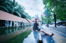 ผลงานการถ่ายภาพ มหาวิทยาลัยเกษตรศาสตร์