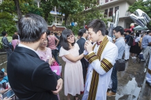 ผลงานการถ่ายภาพ มหาวิทยาลัยกรุงเทพ