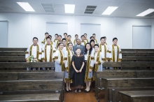 ผลงานการถ่ายภาพ มหาวิทยาลัยกรุงเทพ