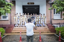 ผลงานการถ่ายภาพ มหาวิทยาลัยกรุงเทพ