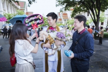 ผลงานการถ่ายภาพ มหาวิทยาลัยกรุงเทพ