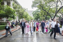 ผลงานการถ่ายภาพ มหาวิทยาลัยกรุงเทพ
