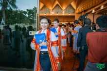 ผลงานการถ่ายภาพ มหาวิทยาลัยเวสเทิร์น