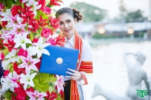 ผลงานการถ่ายภาพ มหาวิทยาลัยเวสเทิร์น