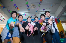 ผลงานการถ่ายภาพ มหาวิทยาลัยศิลปากร