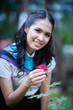 ผลงานการถ่ายภาพ มหาวิทยาลัยหอการค้าไทย