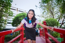 ผลงานการถ่ายภาพ มหาวิทยาลัยหอการค้าไทย