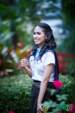 ผลงานการถ่ายภาพ มหาวิทยาลัยหอการค้าไทย