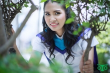 ผลงานการถ่ายภาพ มหาวิทยาลัยหอการค้าไทย