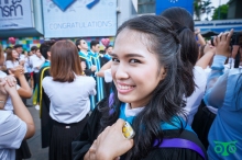 ผลงานการถ่ายภาพ มหาวิทยาลัยหอการค้าไทย