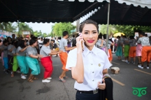 ภาพรับปริญญา มหาวิทยาลัยมหิดล