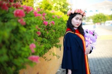 ผลงานการถ่ายภาพ มหาวิทยาลัยรามคำแหง