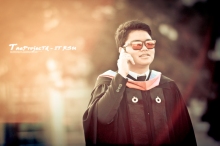 ผลงานการถ่ายภาพ มหาวิทยาลัยรังสิต