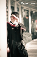ผลงานการถ่ายภาพ มหาวิทยาลัยรังสิต