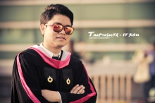ผลงานการถ่ายภาพ มหาวิทยาลัยรังสิต