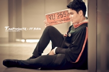 ผลงานการถ่ายภาพ มหาวิทยาลัยรังสิต