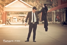 ผลงานการถ่ายภาพ มหาวิทยาลัยรังสิต