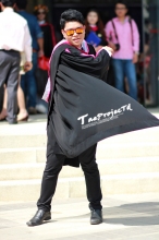 ผลงานการถ่ายภาพ มหาวิทยาลัยรังสิต