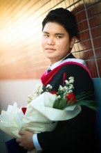 ผลงานการถ่ายภาพ มหาวิทยาลัยรังสิต