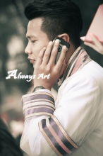 ผลงานการถ่ายภาพ มหาวิทยาลัยเทคโนโลยีราชมงคลพระนคร