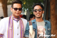 ผลงานการถ่ายภาพ มหาวิทยาลัยเทคโนโลยีราชมงคลพระนคร