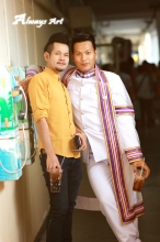 ผลงานการถ่ายภาพ มหาวิทยาลัยเทคโนโลยีราชมงคลพระนคร