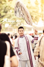 ผลงานการถ่ายภาพ มหาวิทยาลัยเทคโนโลยีราชมงคลพระนคร