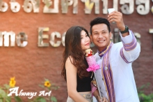 ผลงานการถ่ายภาพ มหาวิทยาลัยเทคโนโลยีราชมงคลพระนคร