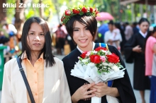 ผลงานการถ่ายภาพ มหาวิทยาลัยรัตนบัณฑิต