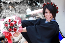 ผลงานการถ่ายภาพ มหาวิทยาลัยรัตนบัณฑิต
