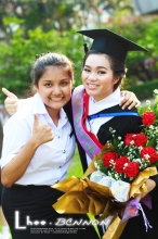 ผลงานการถ่ายภาพ วิทยาลัยพยาบาลบรมราชชนนี ราชบุรี